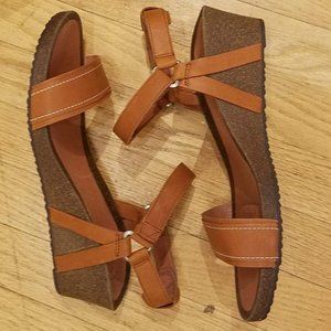 🆕 Teva | Ysidro wedge sandal | 11
